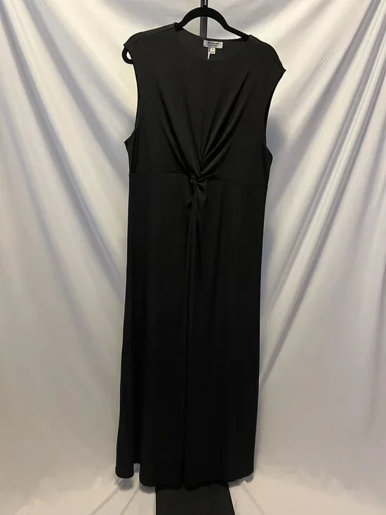 Old Navy “The Occasion” Twist‑Front Maxi Dress – Size XL – NWT - Picture 7 of 14